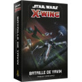 Star Wars - X-Wing 2.0 - Bataille de Yavin - Paquet Scénario 0
