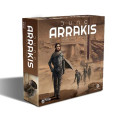Dune Arrakis: L'Aube des Fremens 0