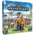 Orichalque 0