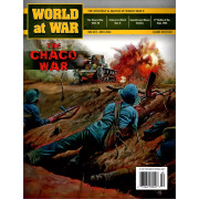 World at War 86 - The Chaco War 1932-35