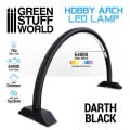 Hobby Arch LED Lamp 3