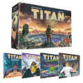 TITAN - Foreman Kickstarter Edition 0