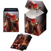 Magic: The Gathering - Dominaria United Deck Box