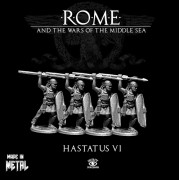 Rome - Hastatus 6