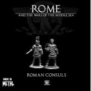 Rome - Roman Consuls