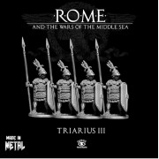 Rome - Triarius 3