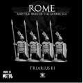 Rome - Triarius 3 0