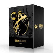 Batman: The Dark Knight Returns - Le Jeu Edition Deluxe