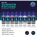 Scale75 - Summon Potions 1