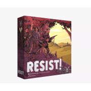 Resist!