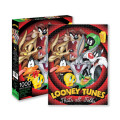Puzzle - Looney Toons - 1000 Pièces 0