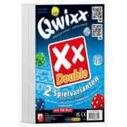 Qwixx - Double Bloc de Score