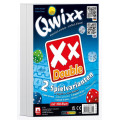 Qwixx - Double Bloc de Score 0