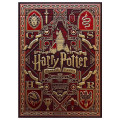Harry Potter - Gryffondor - Cartes à Jouer Theory XI 0