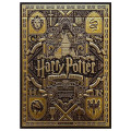 Harry Potter - Poufsouffle - Cartes à Jouer Theory XI 0