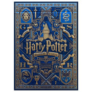 Harry Potter - Serdaigle - Cartes à Jouer Theory XI