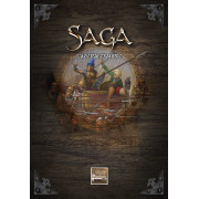 Saga - L'Âge d'Alexandre