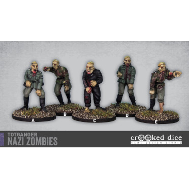 7TV - Nazi Zombies