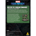 Marvel Crisis Protocol: Nick Fury Sr & the Howling Commandos 2