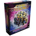 Cosmic Encounter - Cosmic Odyssey Campaign Expansion 0