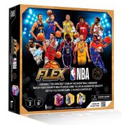 Flex NBA - Series 2 - Two Players Starter Set
