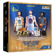 Flex NBA - Single Player Golder State Warriors Starter Set