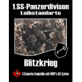 ASL - Leibstandarte Pack 1 - Blitzkrieg ! 0