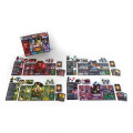 Dice Throne Marvel - 4 Hero Box 1