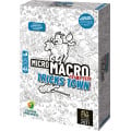 MicroMacro : Crime City - Tricks Town 0