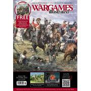 Wargames Illustrated N°418