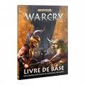 Warcry : Livre de Base 0