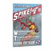 Spike ! Journal - Issue 15