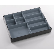 Token Silo Convertible