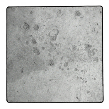 Tapis de Jeu - Rock of the Moon (93x93 cm)
