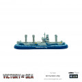 Victory at sea - Ammunition Ship 1