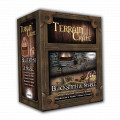 TerrainCrate: Blacksmith & Stable 0