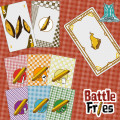 Battle Fries 3
