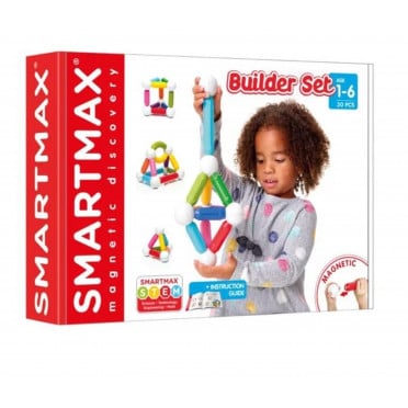 SmartMax - Builder Set