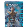 Magic the Gathering - Challenger Decks Pioneer édition 2022 1