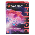 Magic the Gathering - Pioneer Challenger Decks 2022 3