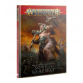 Age of Sigmar : Tome de Bataille - Sons of Behemat 0