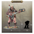 Age of Sigmar : Sons of Behemat - King Brodd 1