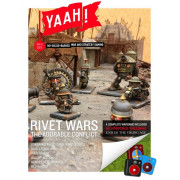 Yaah! Magazine n°1 - Rivet Wars