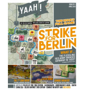 Yaah! Magazine n°11 - Strike for Berlin