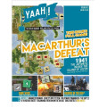 Yaah! Magazine n°12 - Macarthur's Defeat 0