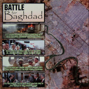 Battle For Baghdad