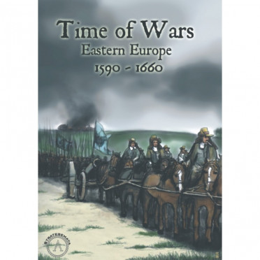 Time of Wars : Eastern Europe 1590-1660