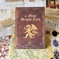Home Scape Home - The Final Dragon Lord 0
