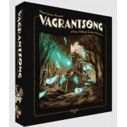 Vagrantsong: A Bone Chilling Spooky Adventure