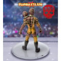 Rumbleslam - The Feral Den - Dicephaurux 1